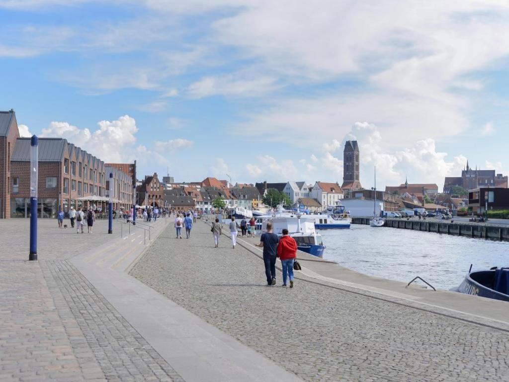 Ohlerich Speicher App_ 04 Wißmar Buitenkant foto